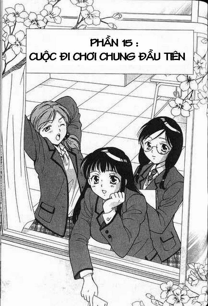 joshikousei chapter 15 2