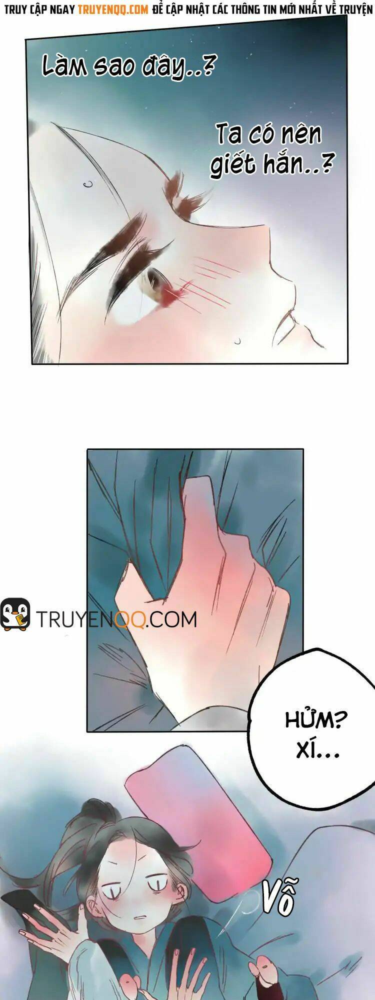 viễn lâm thiên sơn chapter 6 42