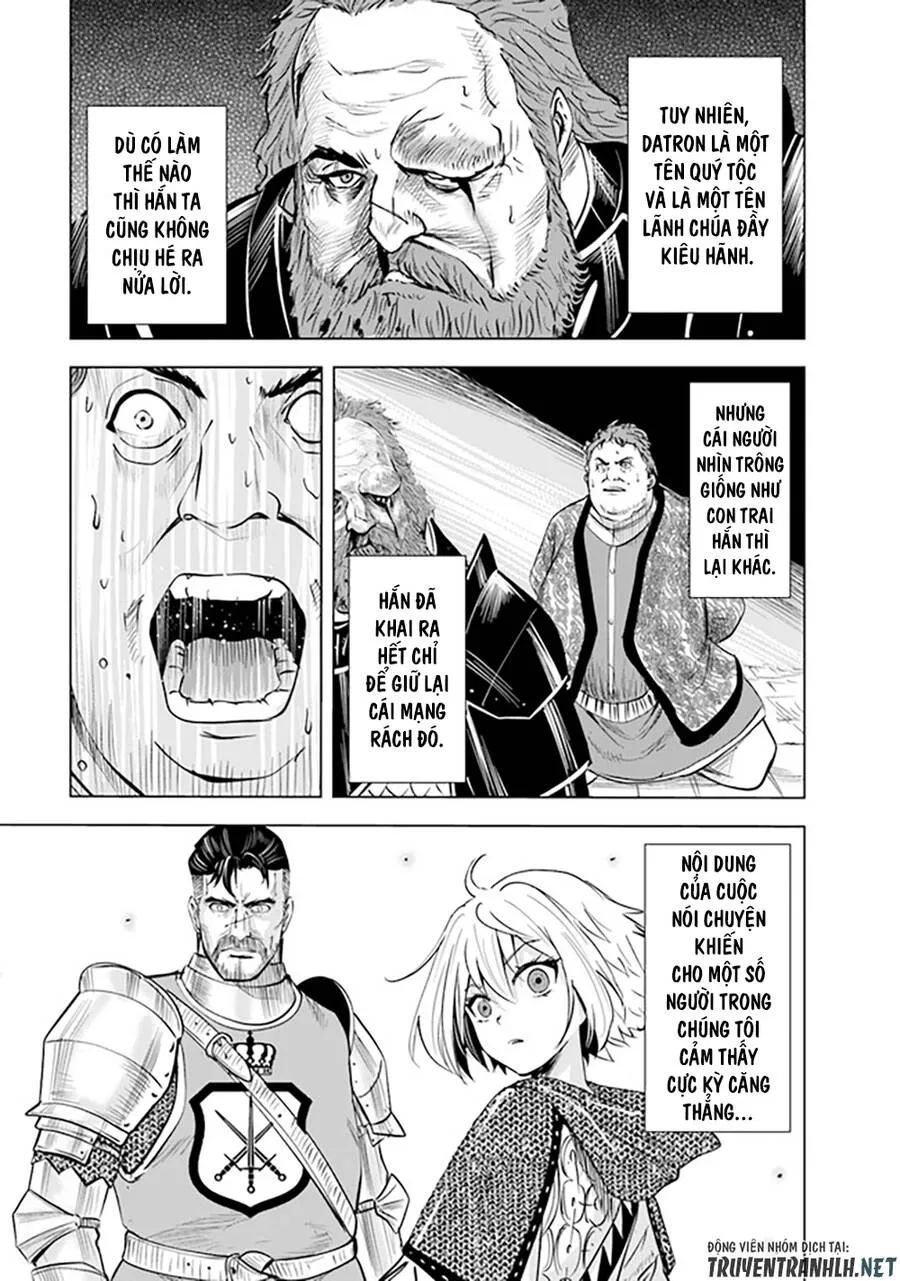 hành trình chịch dạo của của máy dập cổ đại chapter 47 29