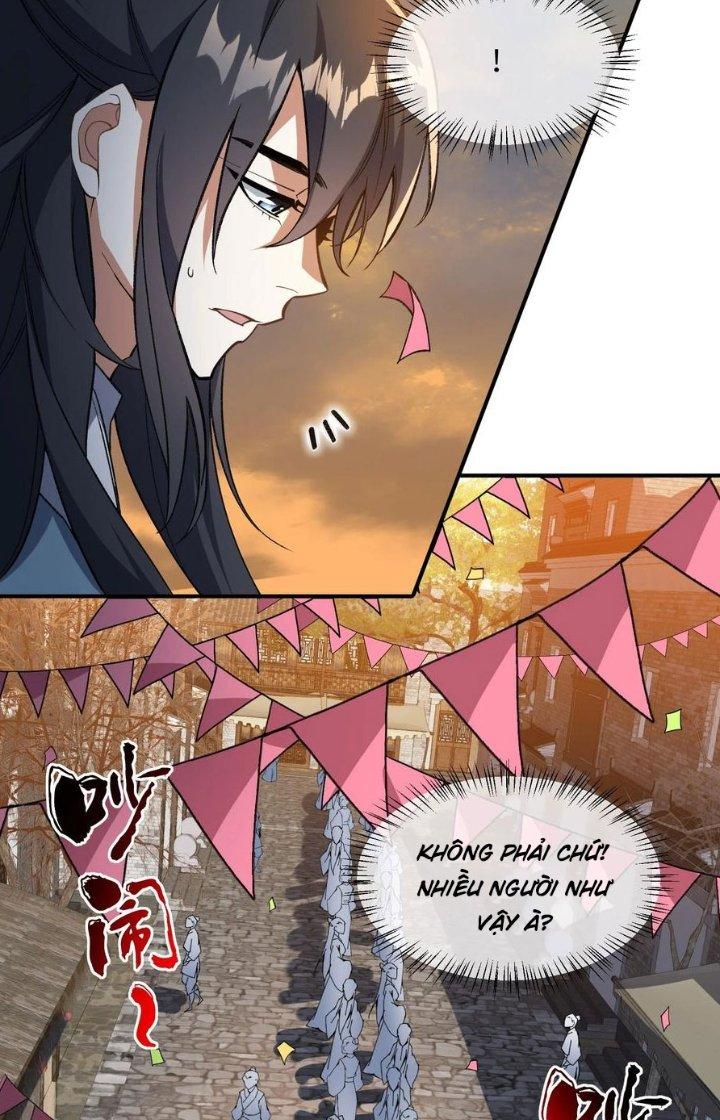 ta tại tu tiên thế giới 5 giờ tới 9 giờ về chapter 16 9