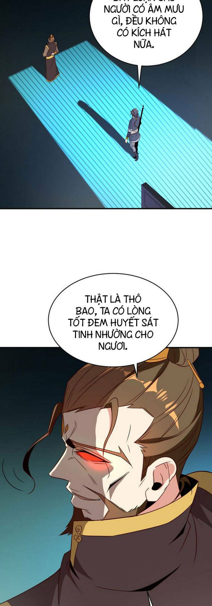 thôn phệ một thế giới tu tiên chapter 76 43