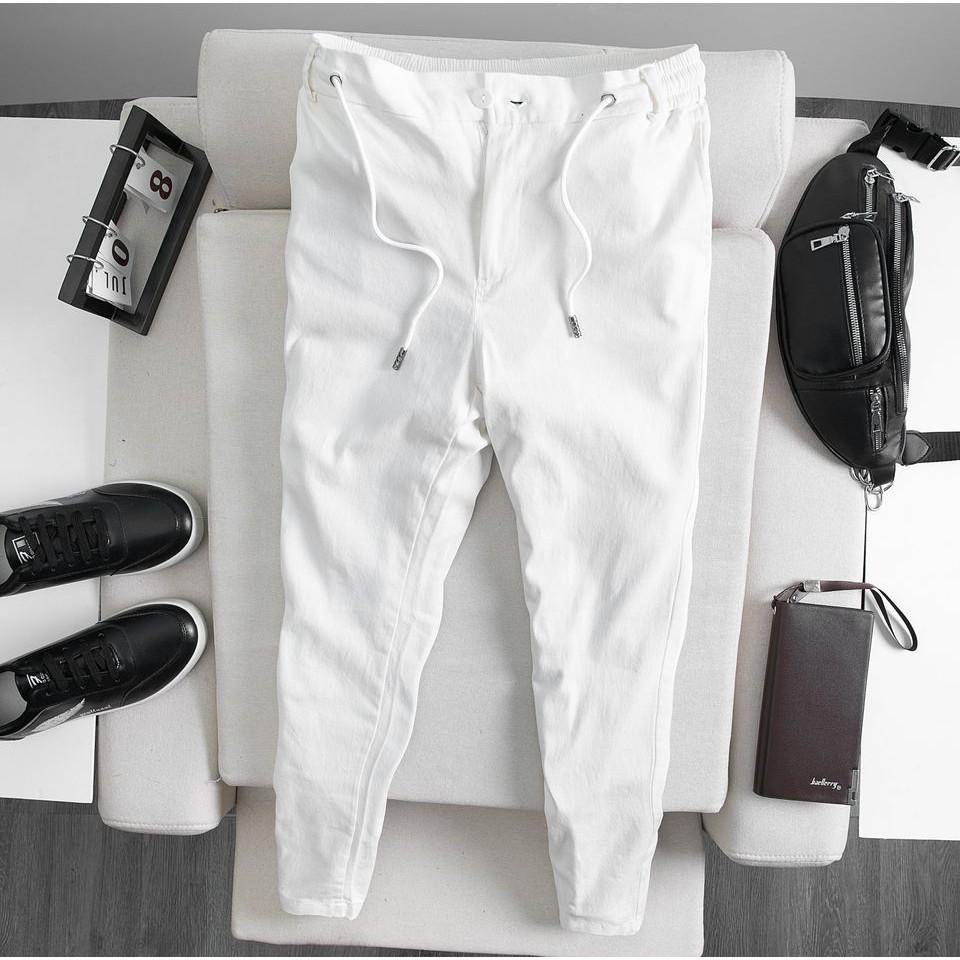 Quần Kaki Nam Cao Cấp 2020