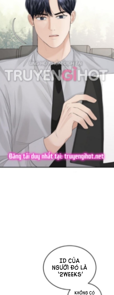 cuộc hôn nhân hoàn hảo chapter 55.1 27