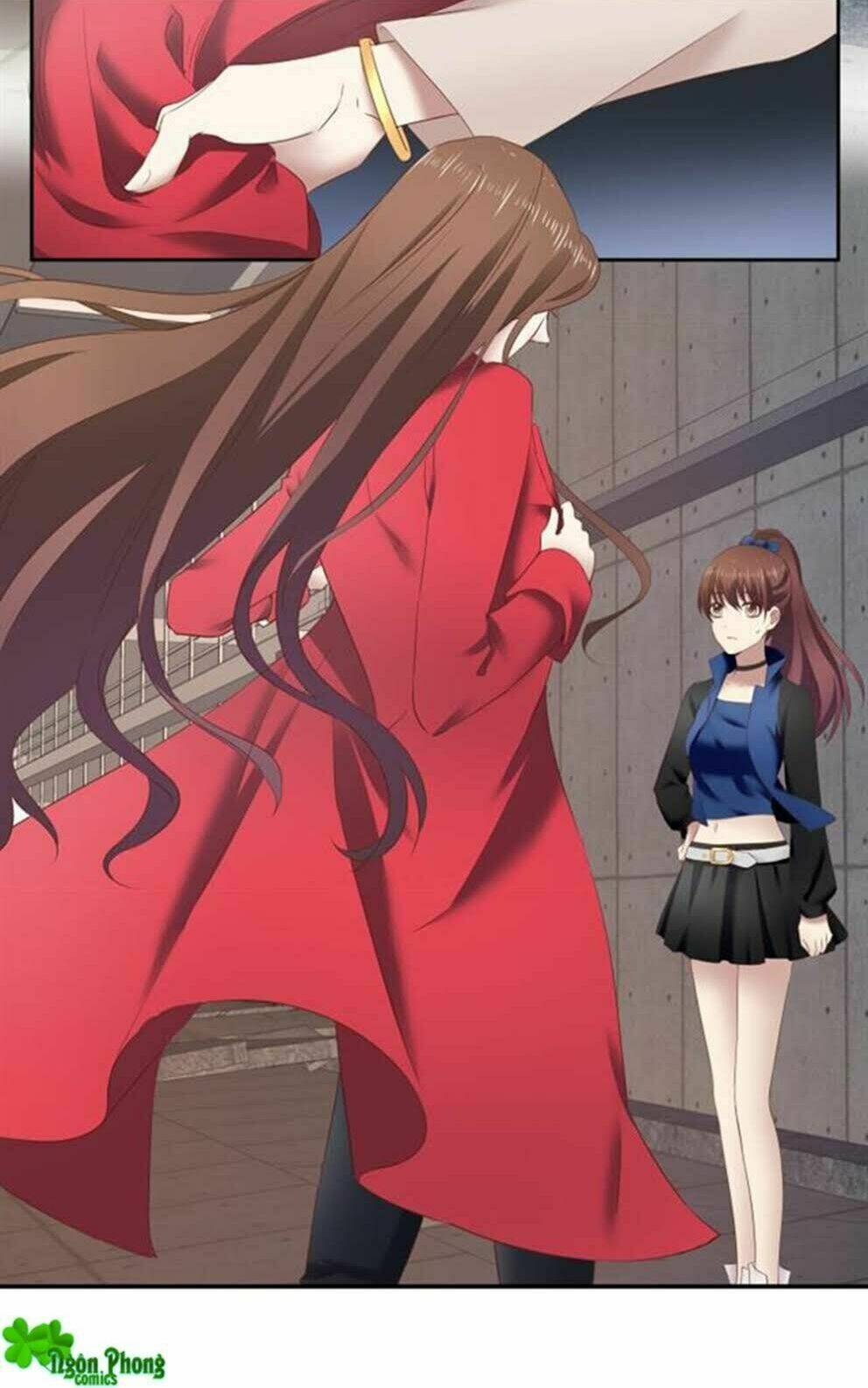 khi trò chơi ác ma bắt đầu chapter 74 3