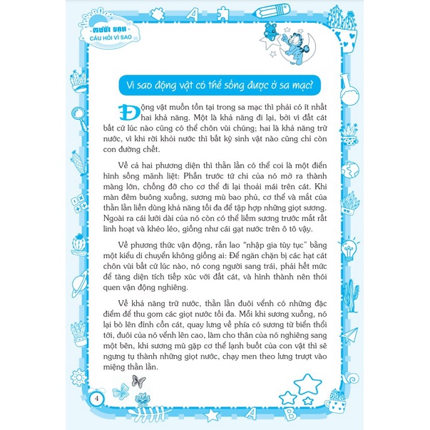 Sách - Mười vạn câu hỏi vì sao ndbooks