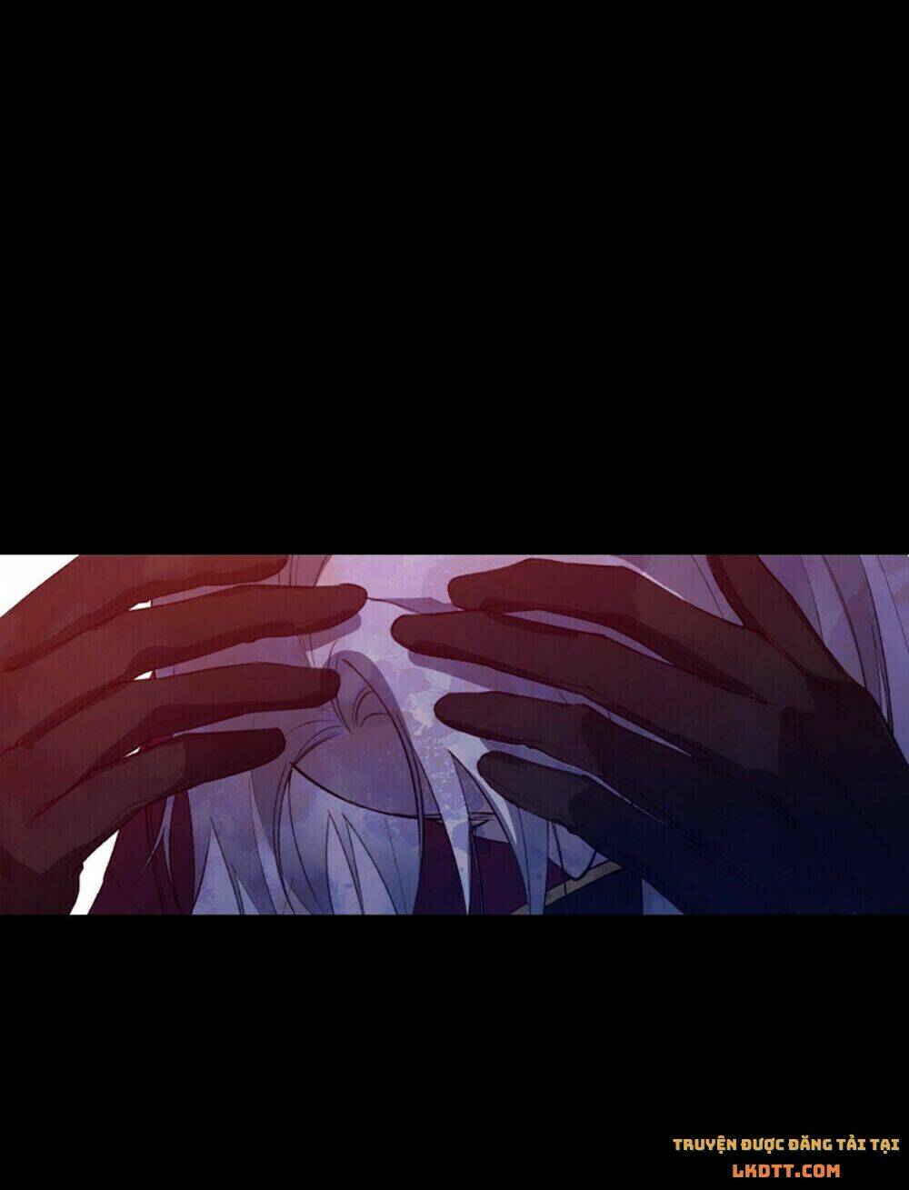 công chúa khắc dấu lên kẻ phản nghịch chapter 46 19