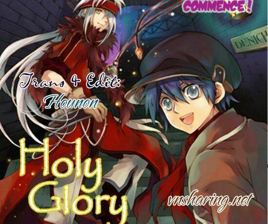 holy glory chapter 4 33