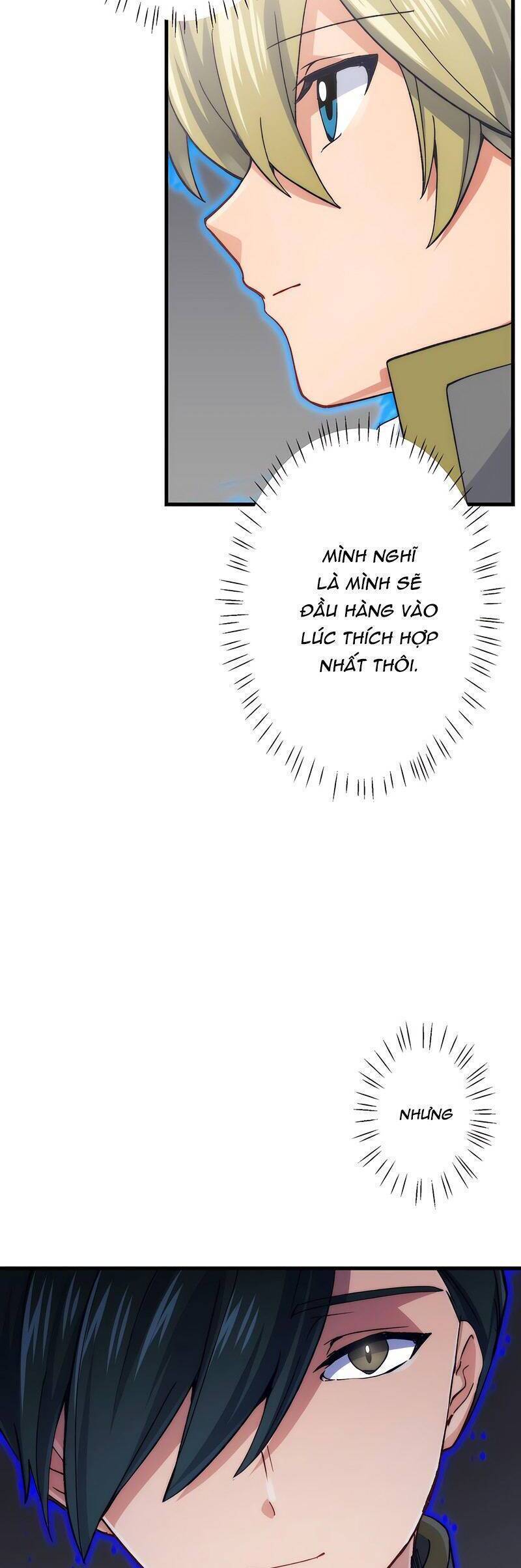 âm dương sư mạnh nhất chuyển sinh chapter 38 5