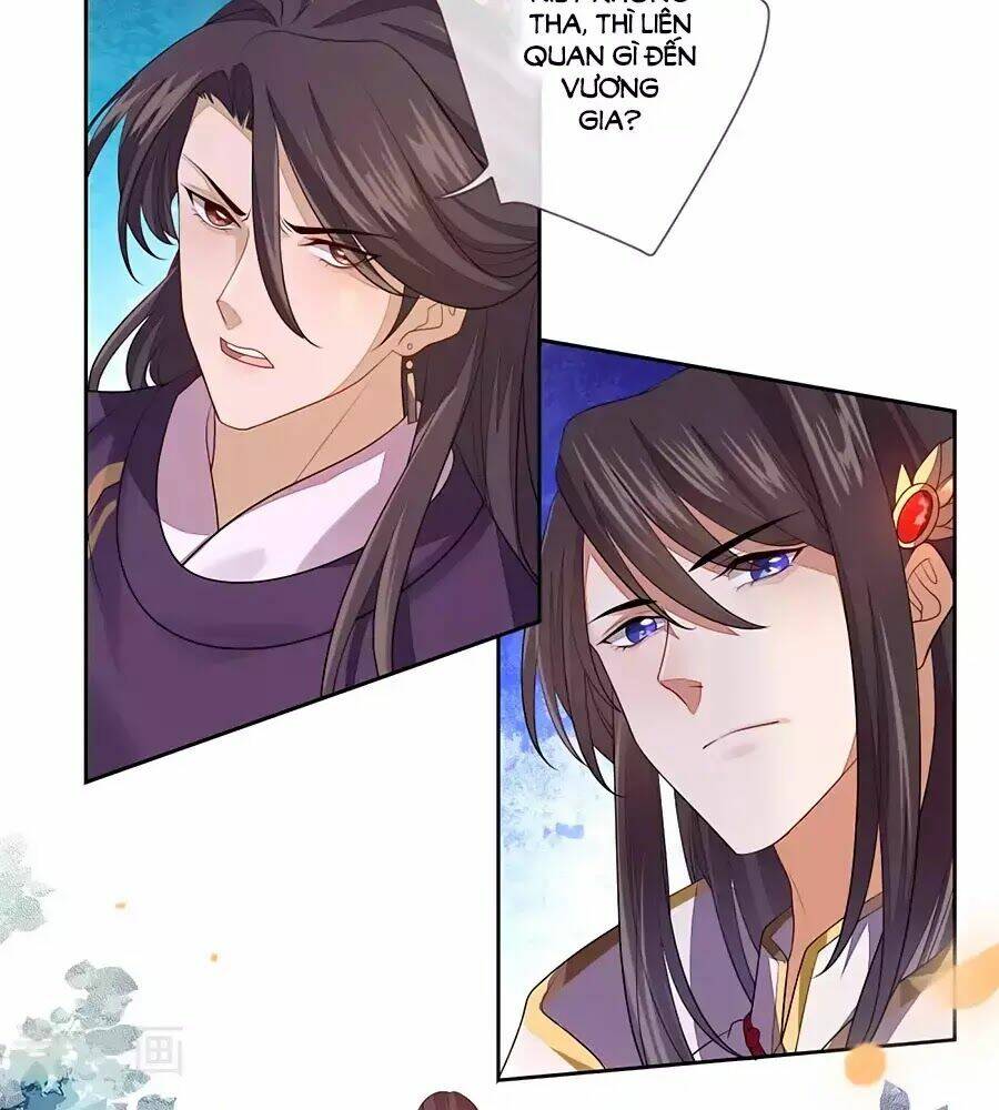 cửu khuyết phong hoa chapter 22 36