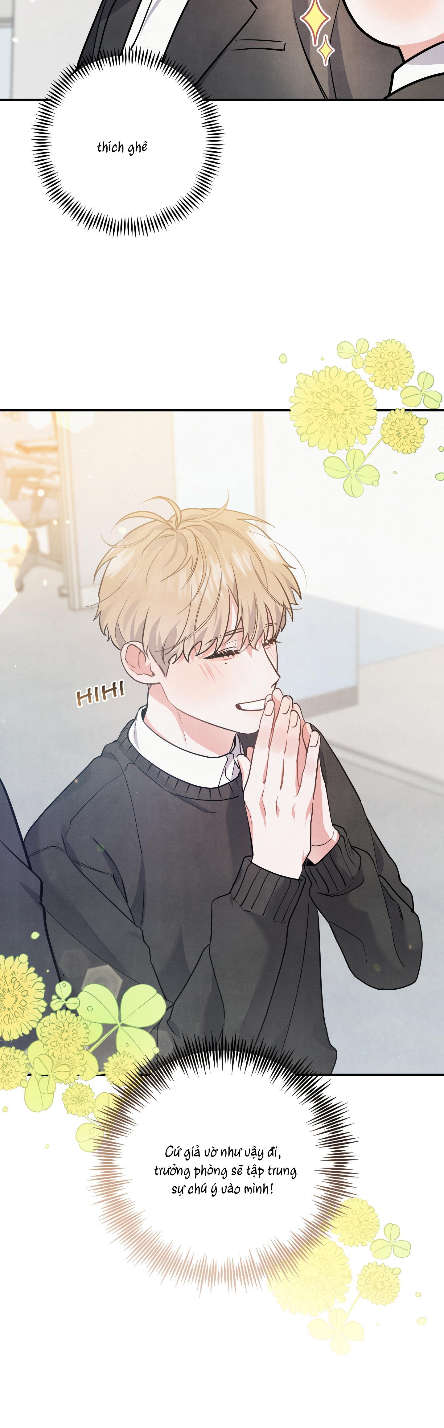 mối quan hệ ngu ngốc chapter 42 17