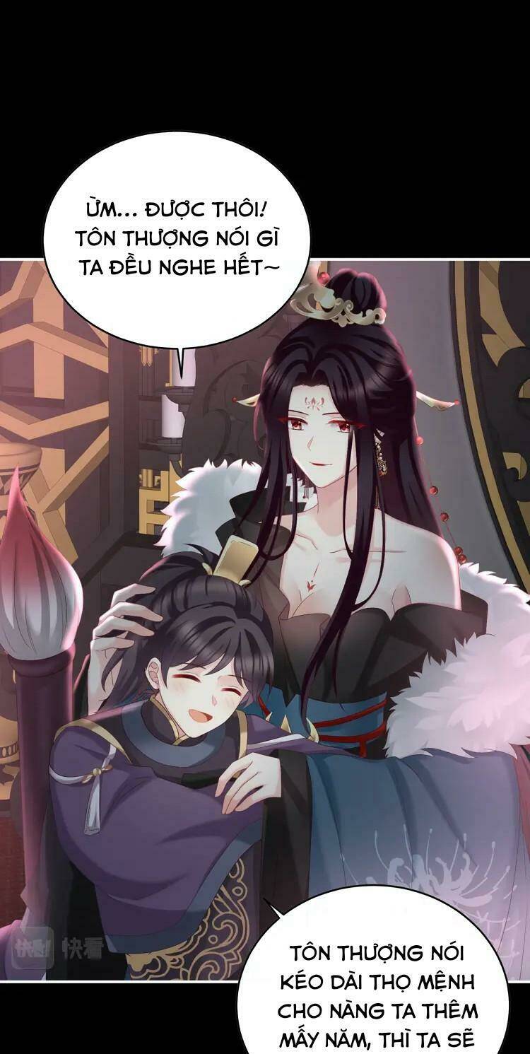 kiều phu có hỉ chapter 56 10