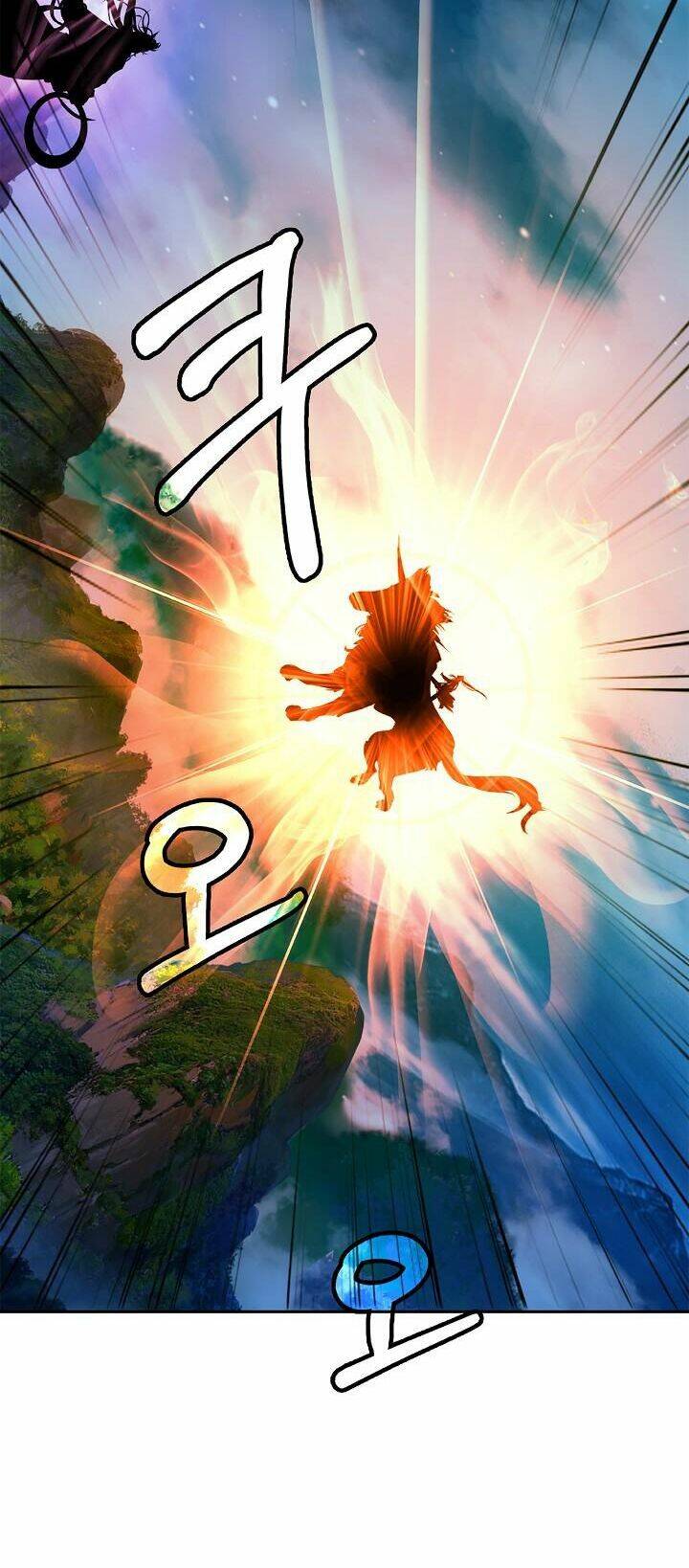 xuyên không thành hổ chapter 58 24