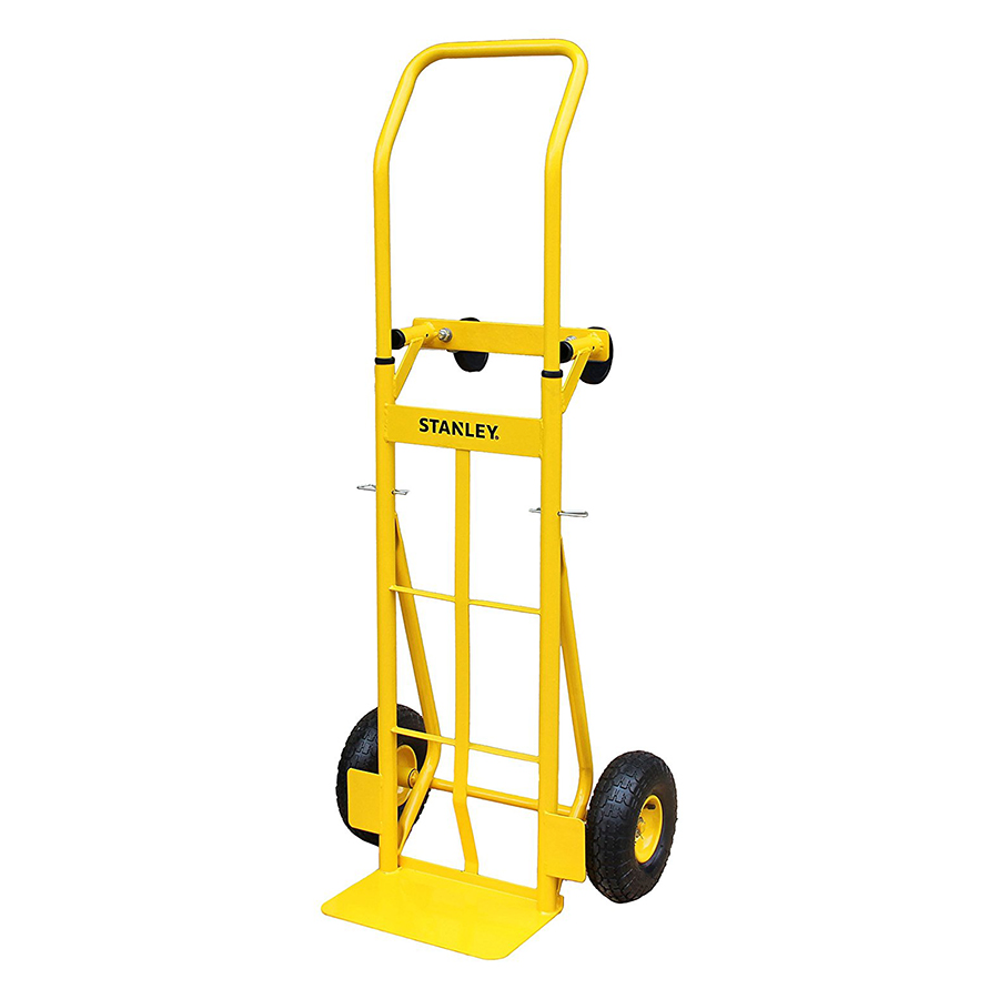 Xe Đẩy Tay 24 Bánh Cao Cấp Stanley Sxwtd - Mt519 Tải Trọng 150200Kg