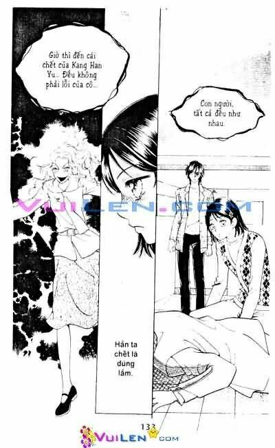 hội trừ ma chapter 8 133