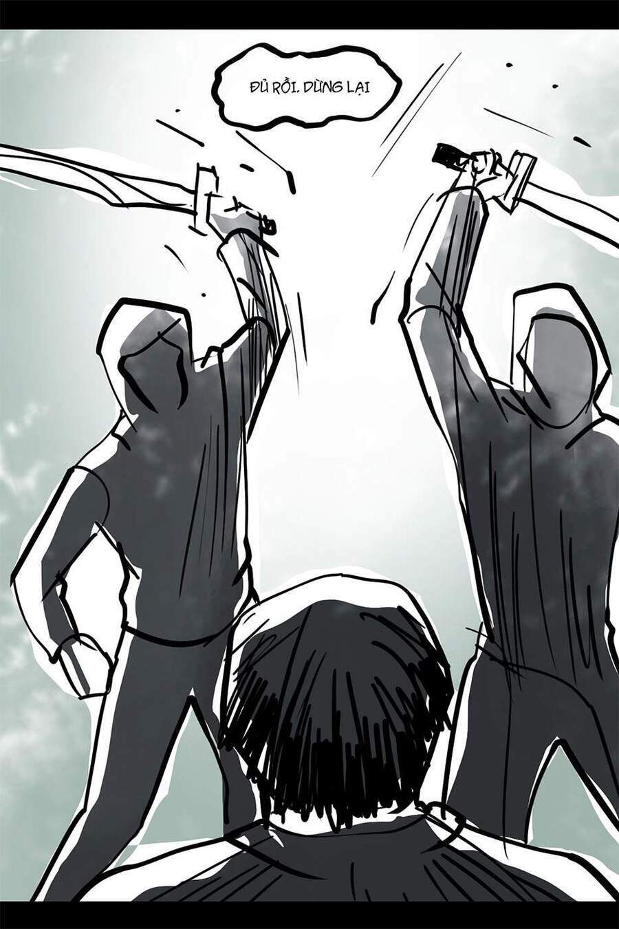 no longer myself chapter 6 30