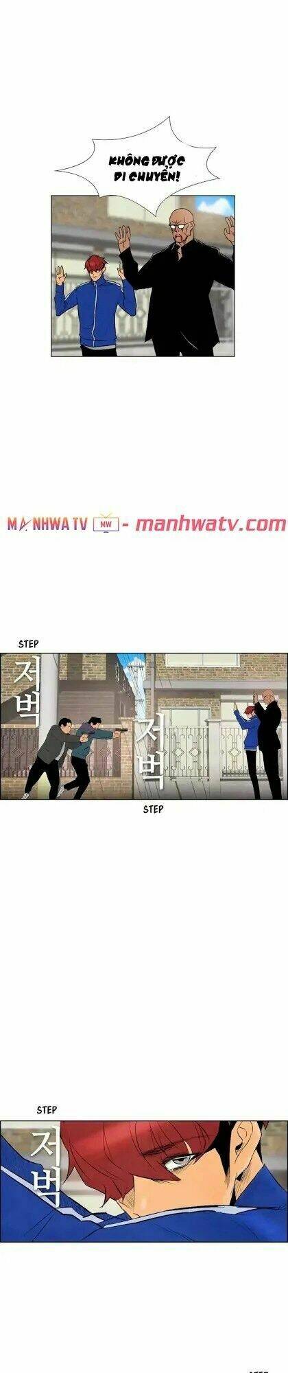 kẻ hồi sinh chapter 51 33