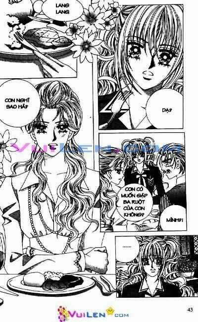 tình yêu quý tộc chapter 43 43