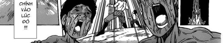 thánh tỏi sành ăn chapter 177 33