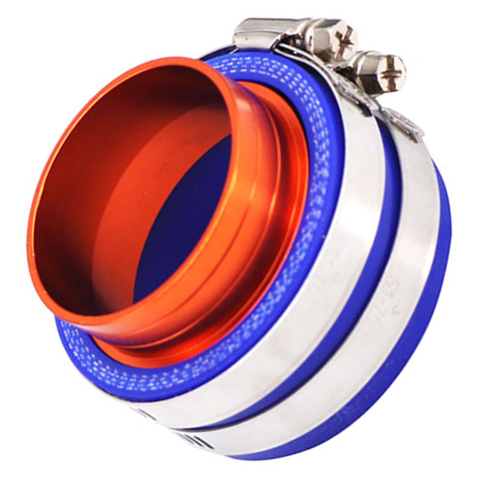Carburetor Intake Air Filter Joint High Performance Replaces 55mm to 50mm