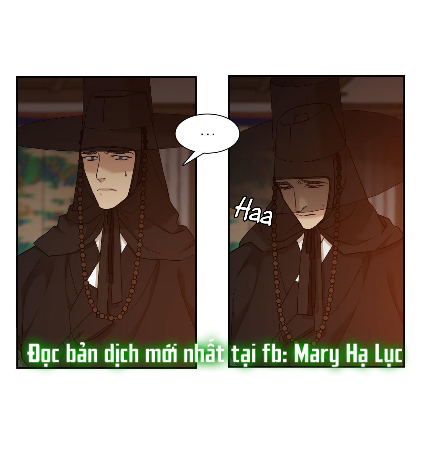 mắt phủ toàn sương chapter 53 47