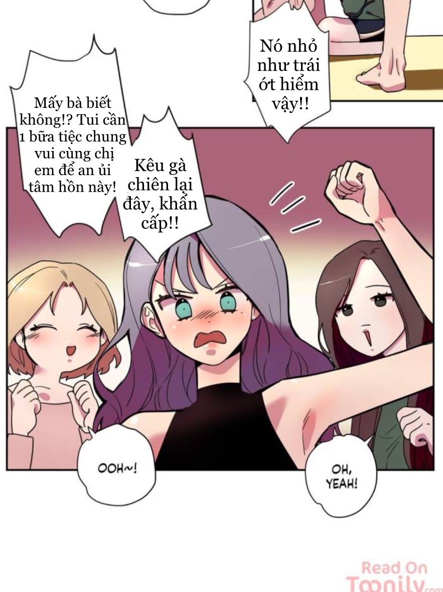 mảnh ghép o bị khuyết chapter 1 20