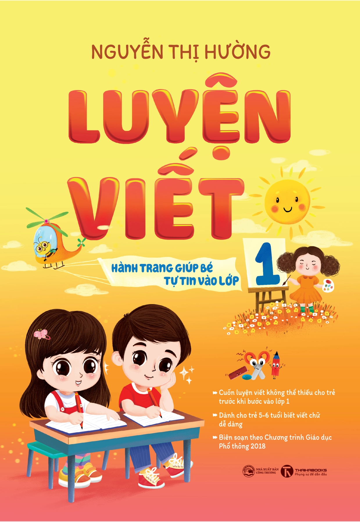 Sách - Combo 2 cuốn Luyện Đọc và Luyện Viết - Hành trang giúp bé tự tin vào lớp 1
