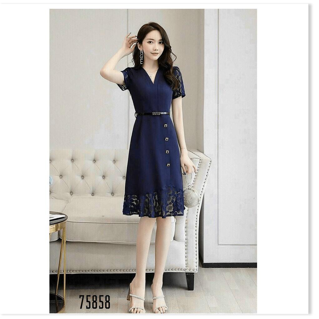 ĐẦM VOAN LỤA ÔM NỮ SIÊU XINH