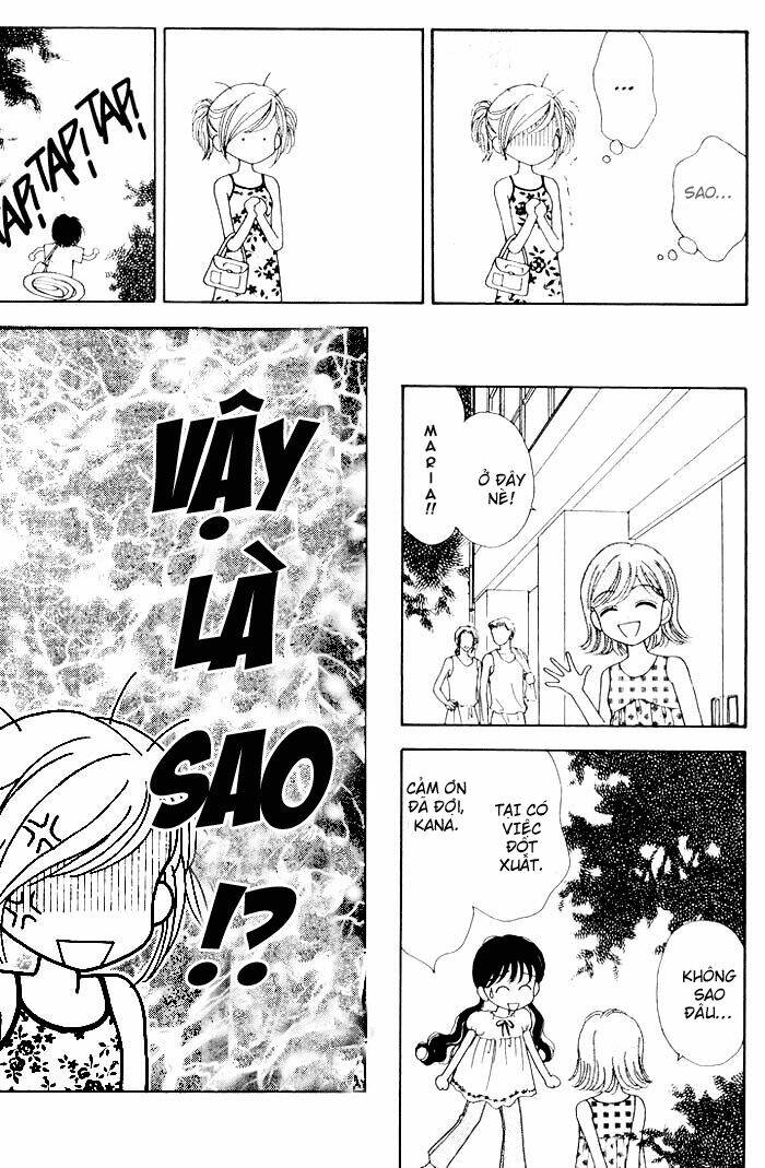 minto na bokura chapter 11 23