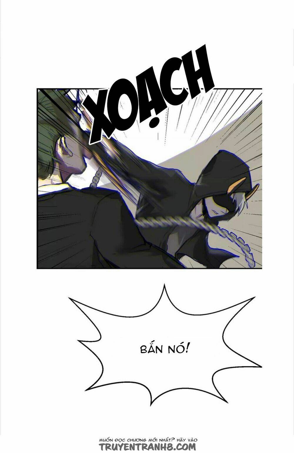 quạ đen chapter 23 22