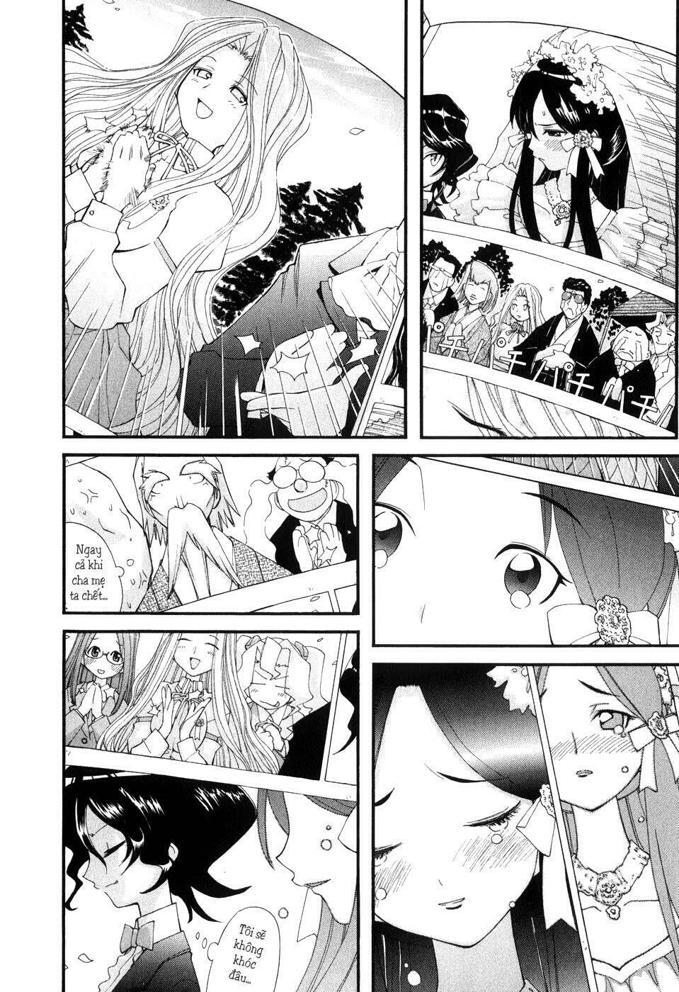 genshiken chapter 36 15