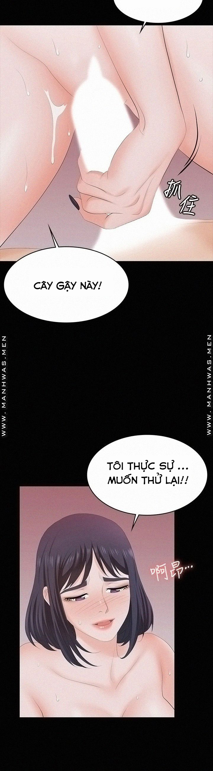 đổi vợ chapter 59 25