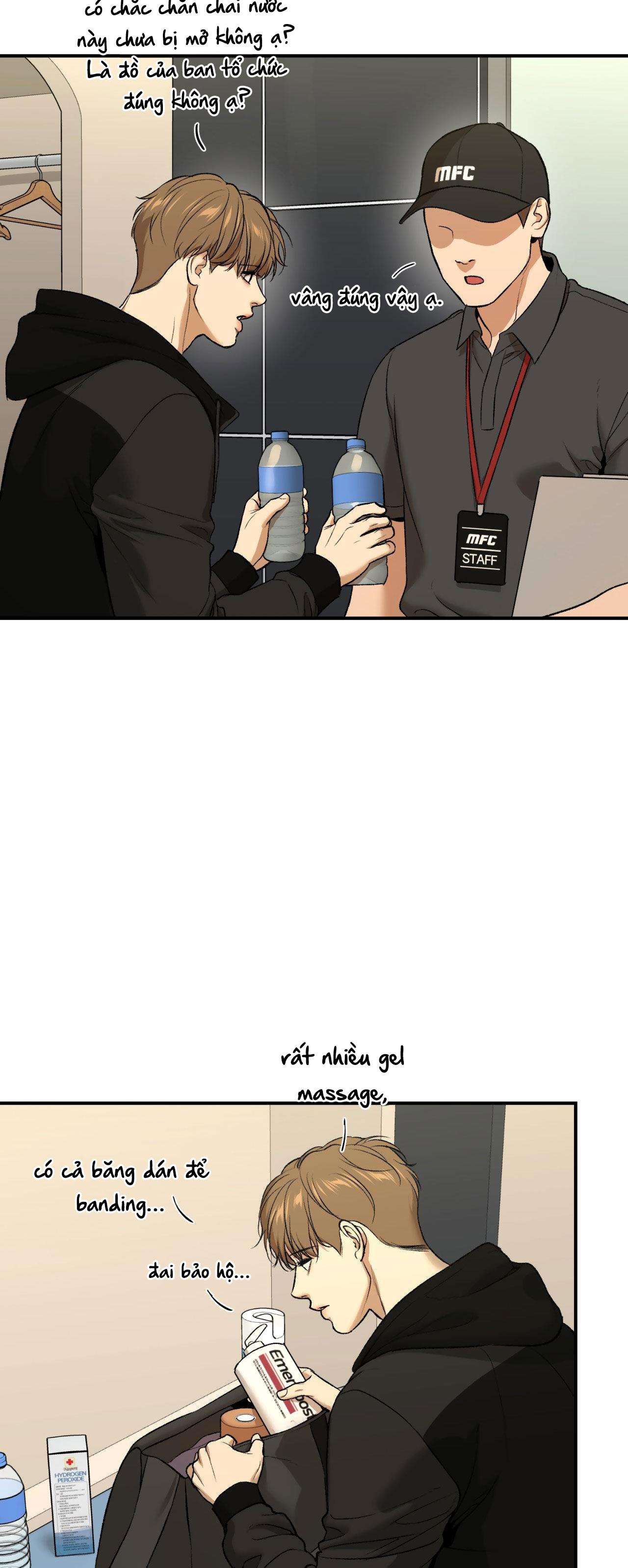 điềm rủi chapter 49 34