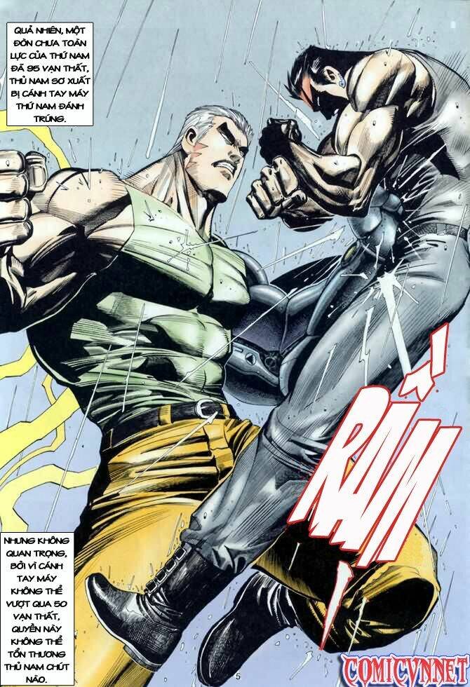 hải hổ 2 chapter 40 6