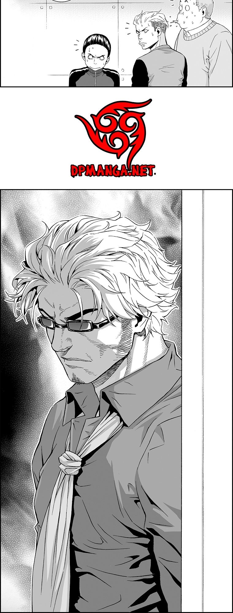 action idols - age of young dragons chapter 24 11