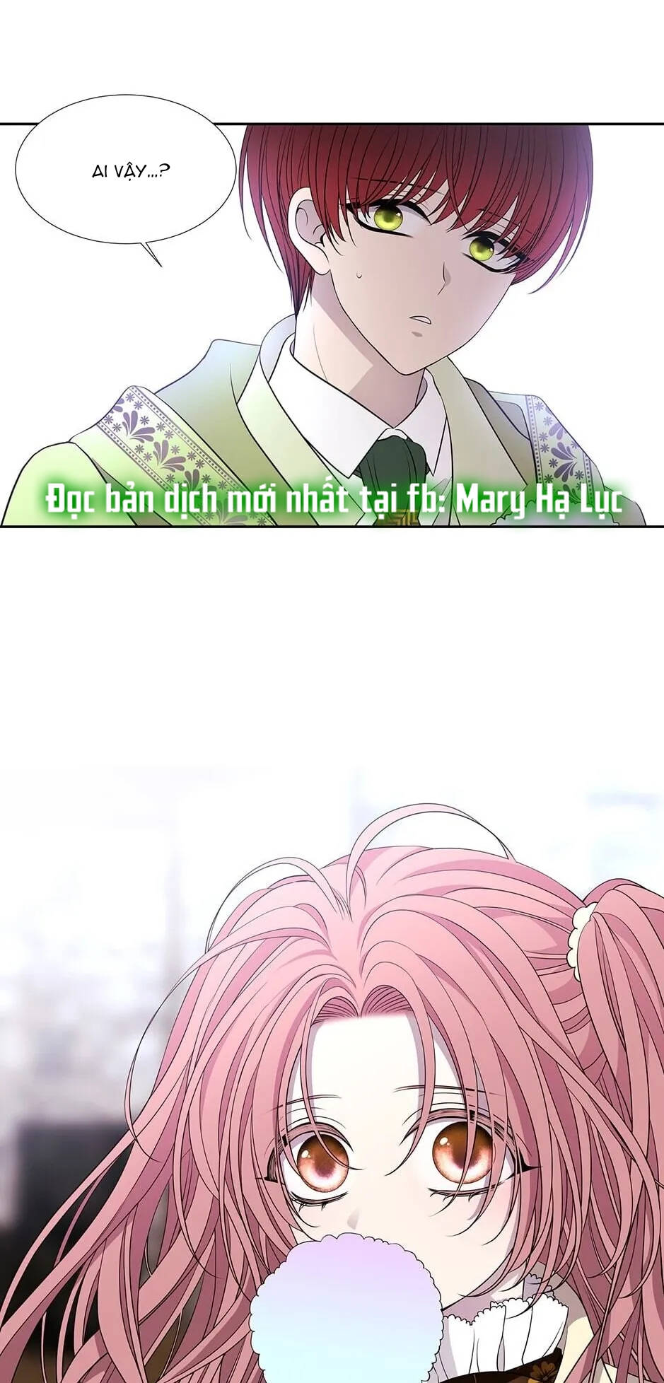 năm môn đệ của charlotte chapter 59 1