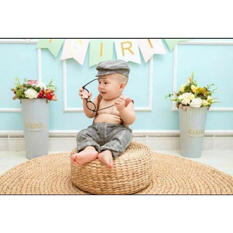 Thảm trải sàn lục bình sale 1m2