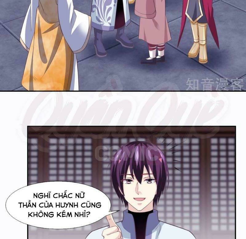 ta là ngọc hoàng đại đế chapter 98 23