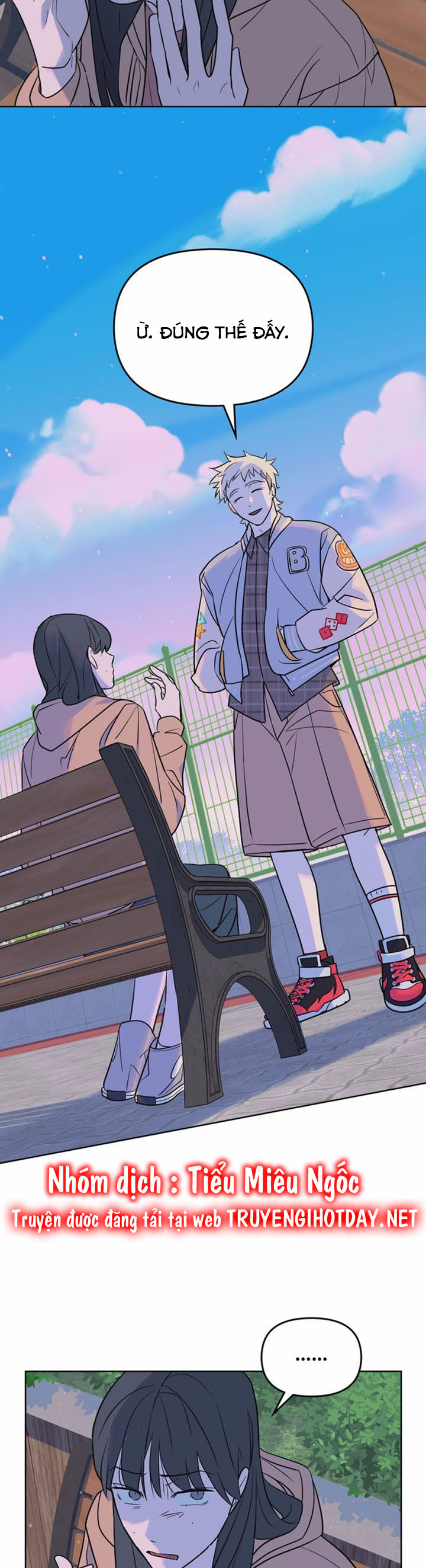 ta sẽ nuốt chửng em chapter 4 16