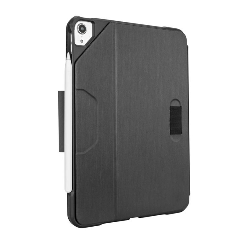 Bao da thương hiệu TARGUS dòng Click-In Case cho iPad Pro 11 inch M1 2021/2020/2018/Air 4 10.9 inch - Hàng Chính hãng