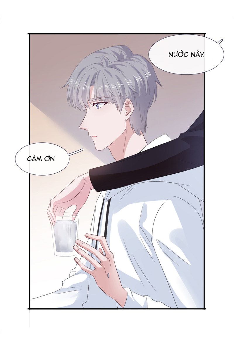 cái thùng cơm sát vách chapter 56 12