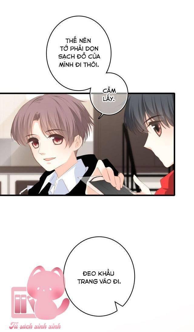 con tim rung động 2 chapter 104.1 7