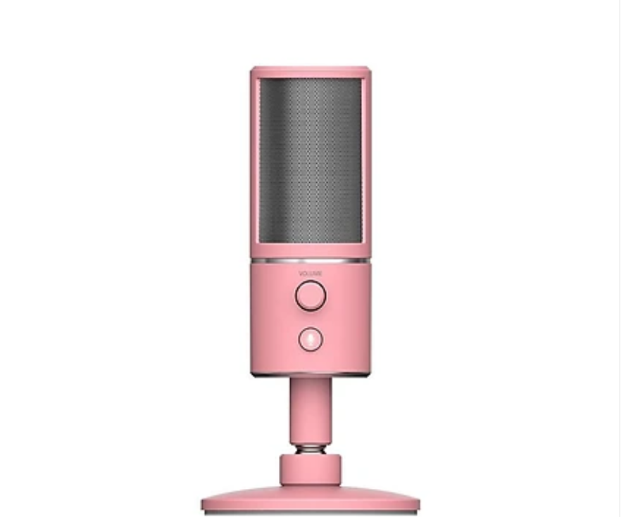 Microphone Razer Seiren X- HÀNG CHÍNH HÃNG