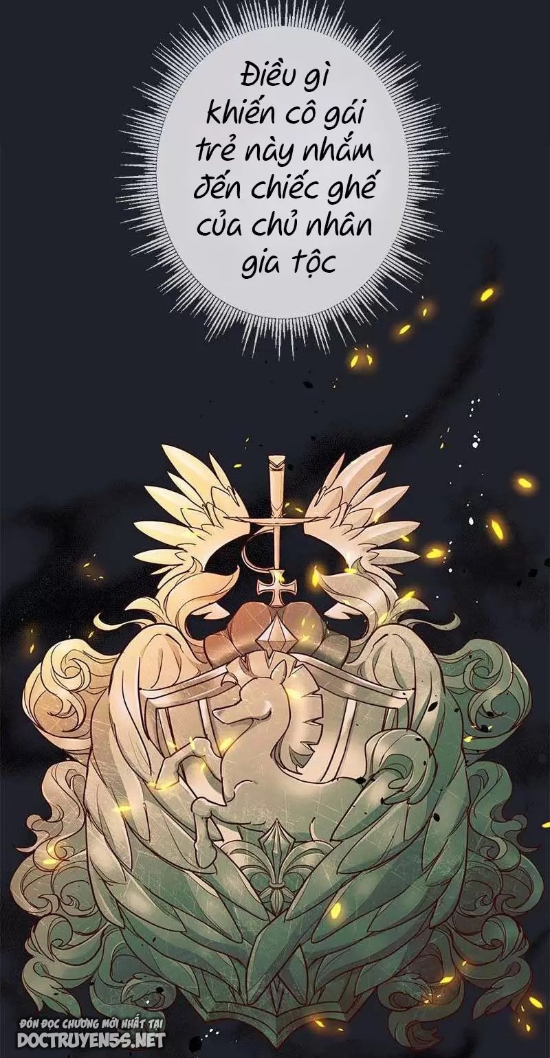 nếu tôi là nhân vật phản diện liệu tôi sẽ chết chapter 4 12