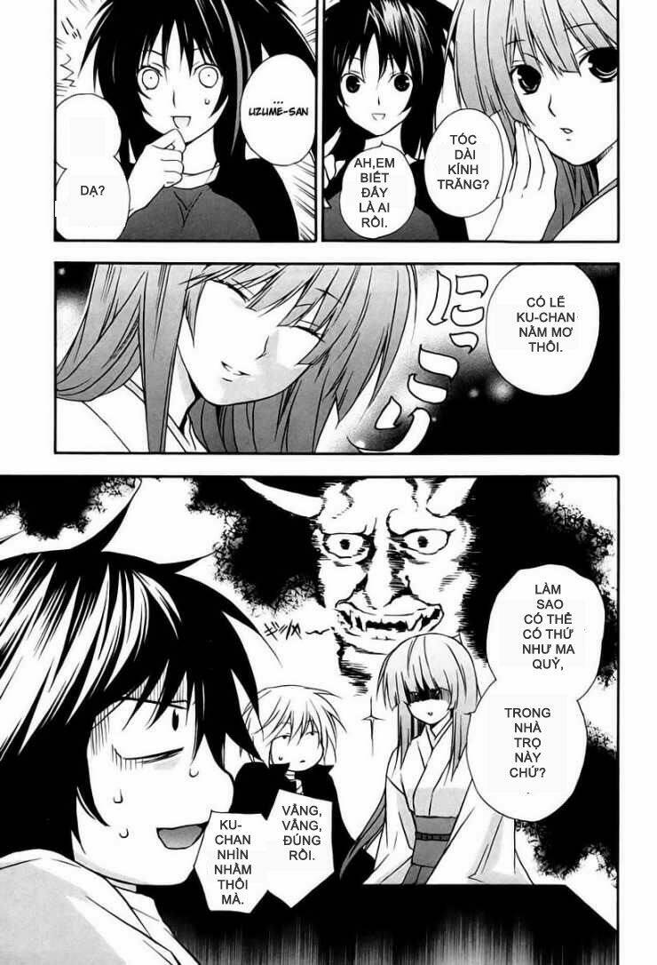 sekirei chapter 15 9