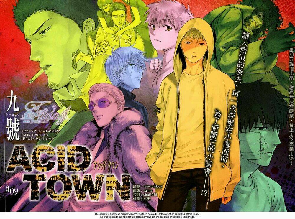 acid town chapter 9 4