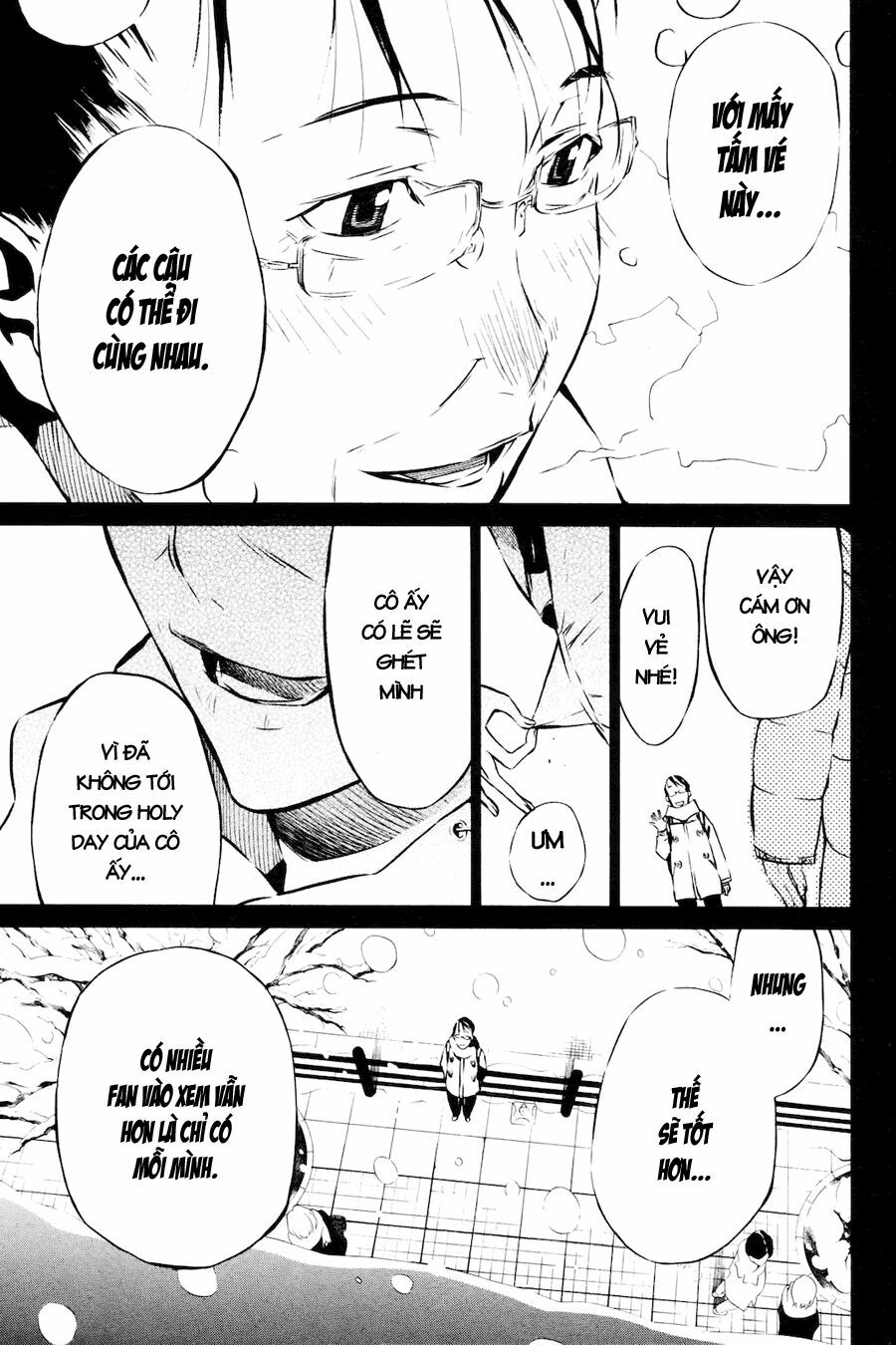 akb49 - renai kinshi jourei chapter 23 19