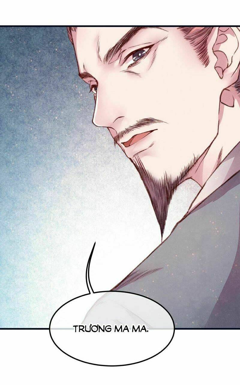 hoàng thái phi cũng muốn yêu chapter 8 5