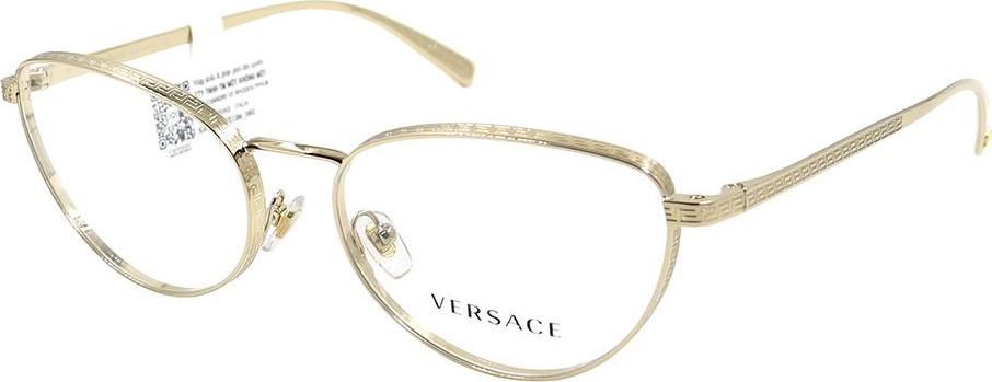 Gọng kính chính hãng Versace VE1266 1002