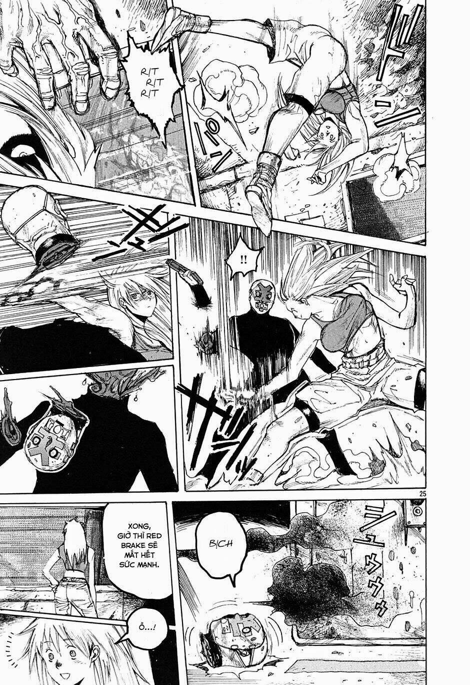 thế giới ma thuật và kẻ mất trí chapter 11 26