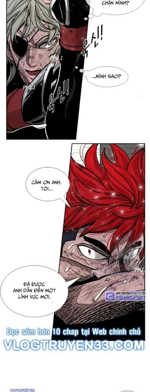 shark - cá mập chapter 209 48